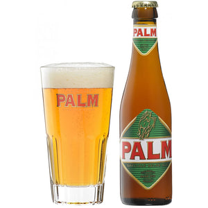 Palm amber 5,2% 250ml