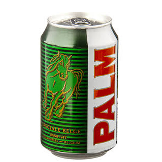 Palm Amber 5,2% 330ml Can