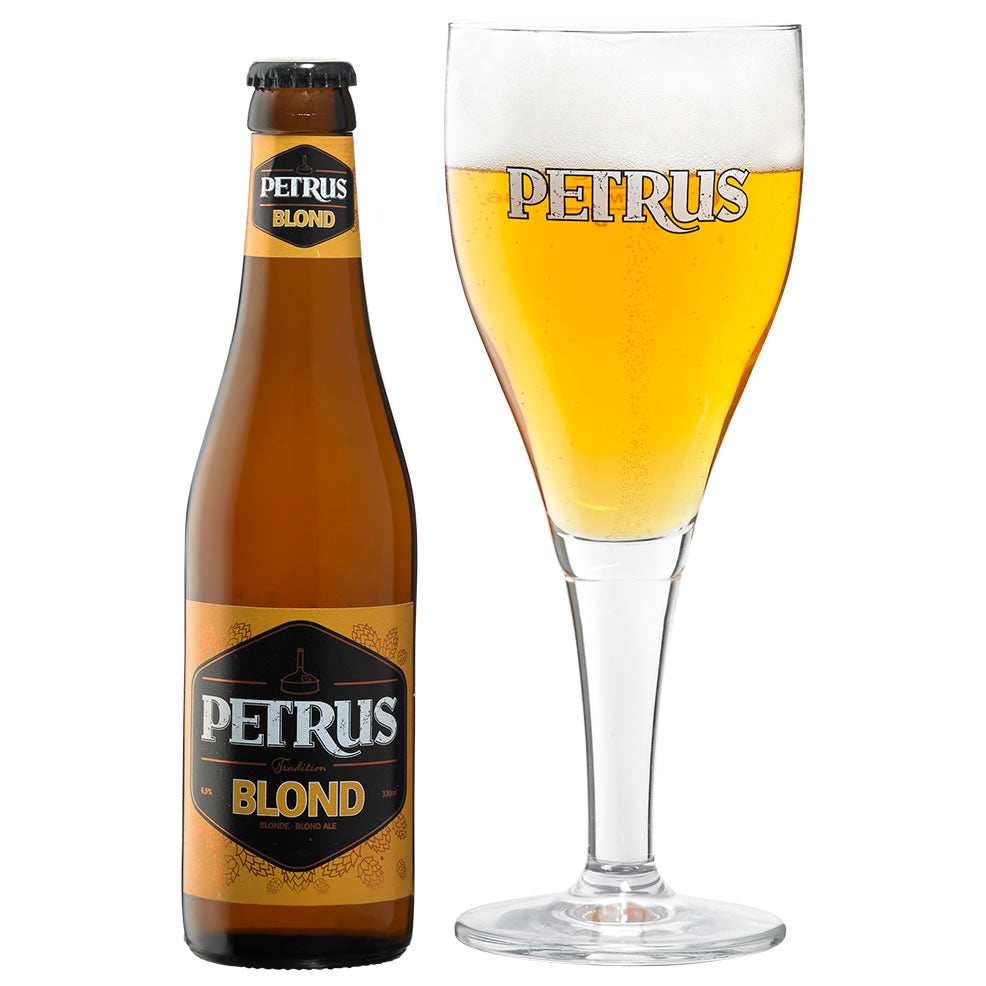 Petrus Blonde 6,6% 330ml