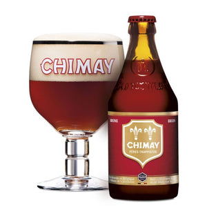 Chimay Red 7% 330ml