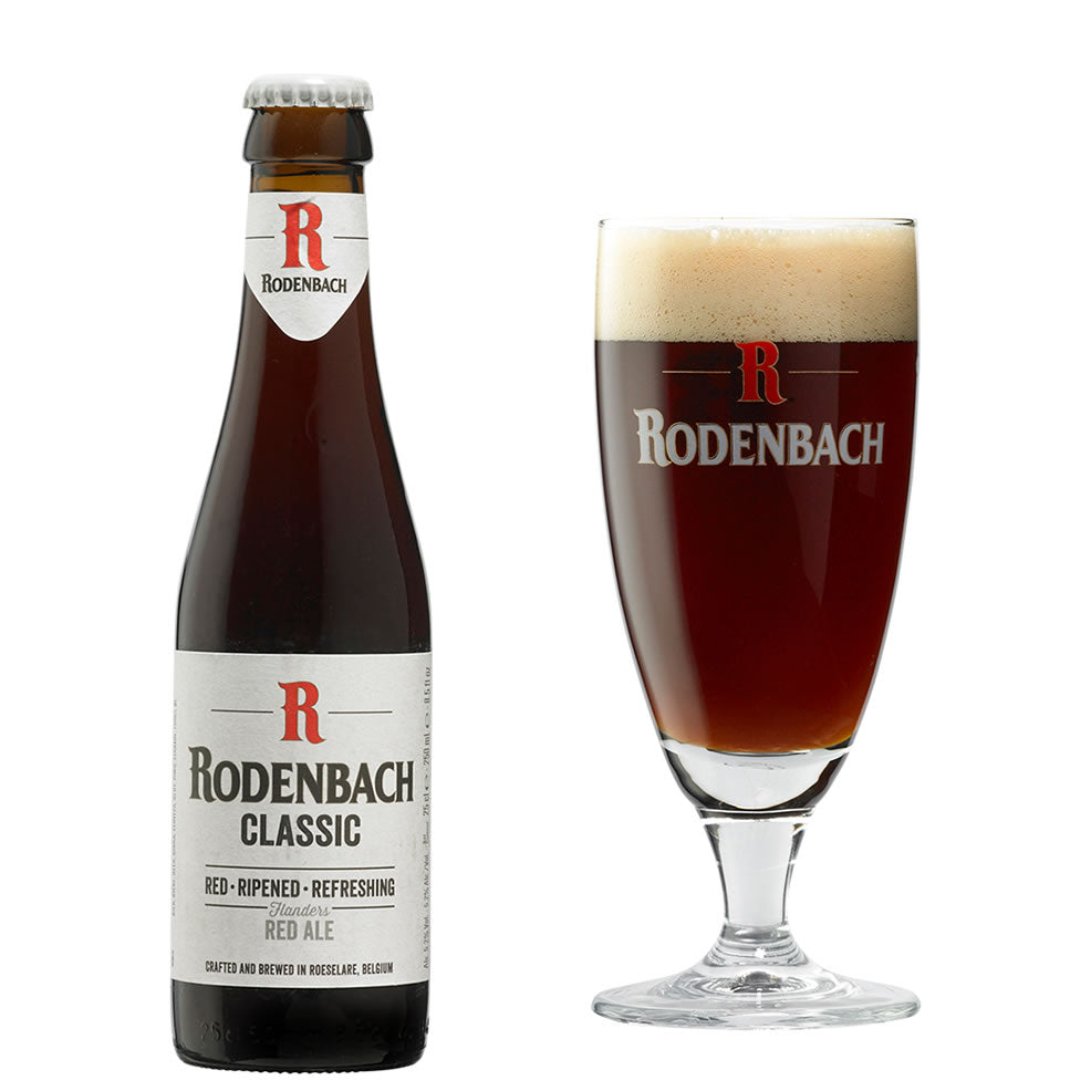 Rodenbach Classic  5,2% 250ml