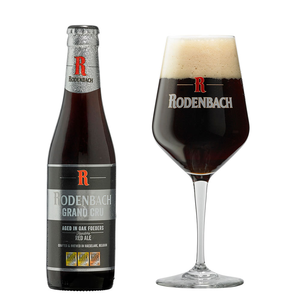 Rodenbach Grand Cru  6% 330ml
