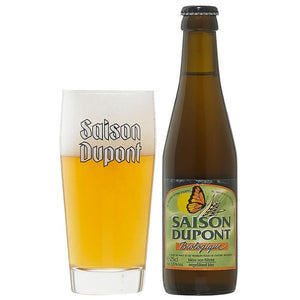 Saison Dupont Bio 5,50% 330ml