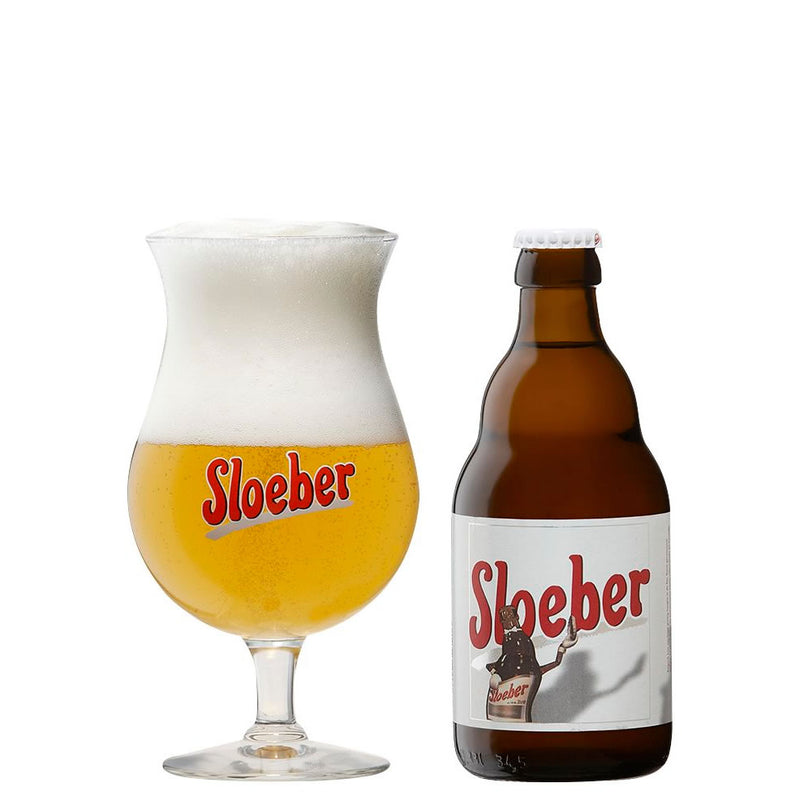 Sloeber 7,5% 330ml