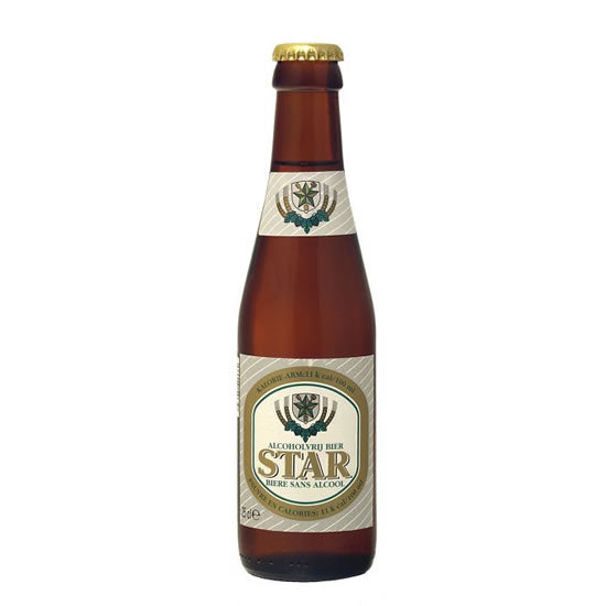 Star Blonde 0.4% 250ml