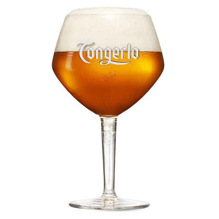 Tongerlo Beer Glass 33cl