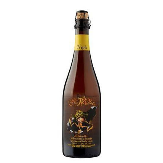 Cuvée des Trolls 7,5% 750ml