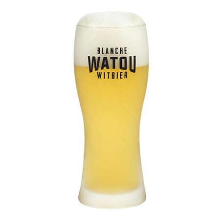 Watou Witbier Beer Glass 25cl