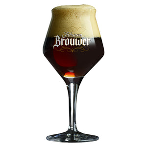 Adriaen Brouwer Beer Glass 33cl