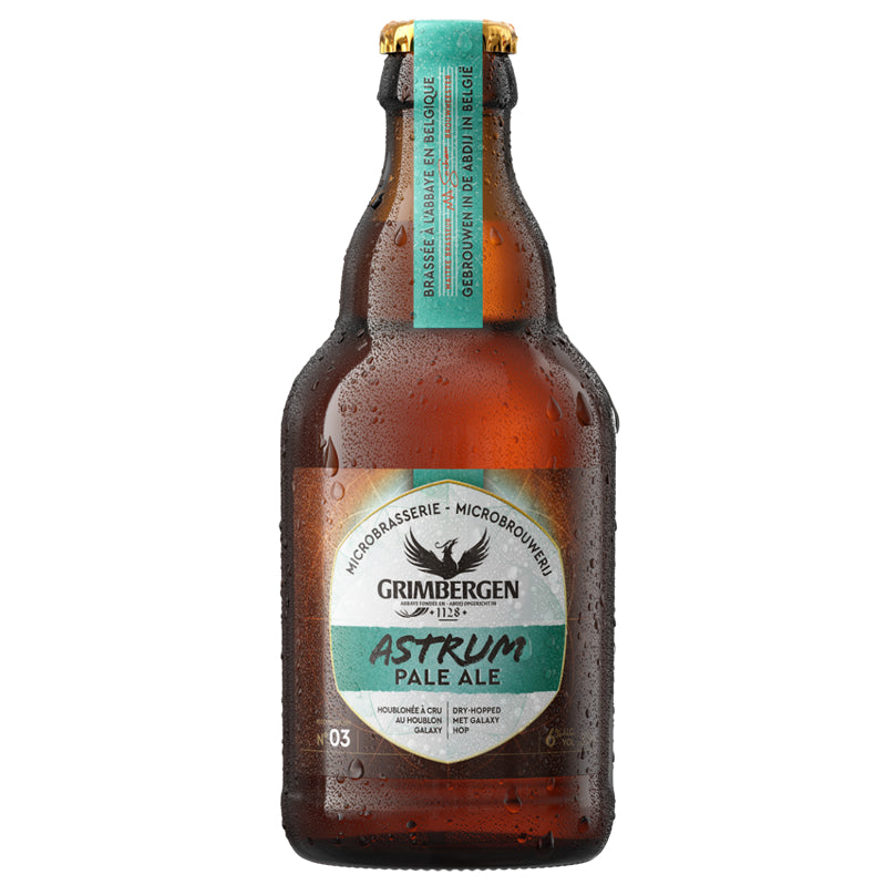 Grimbergen Astrum Pale Ale 6% 330ml