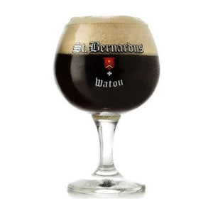 Bernardus Beer Glass 33cl