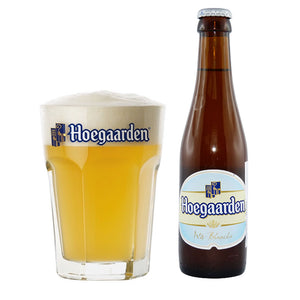 Hoegaarden White Beer 4,9% 250ml