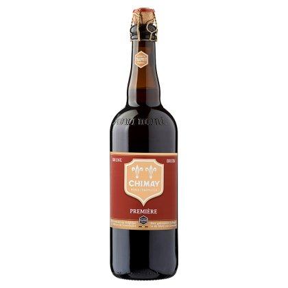 Chimay Red Première  7% 750ml