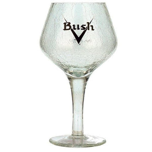 Bush Beer Glass 33cl