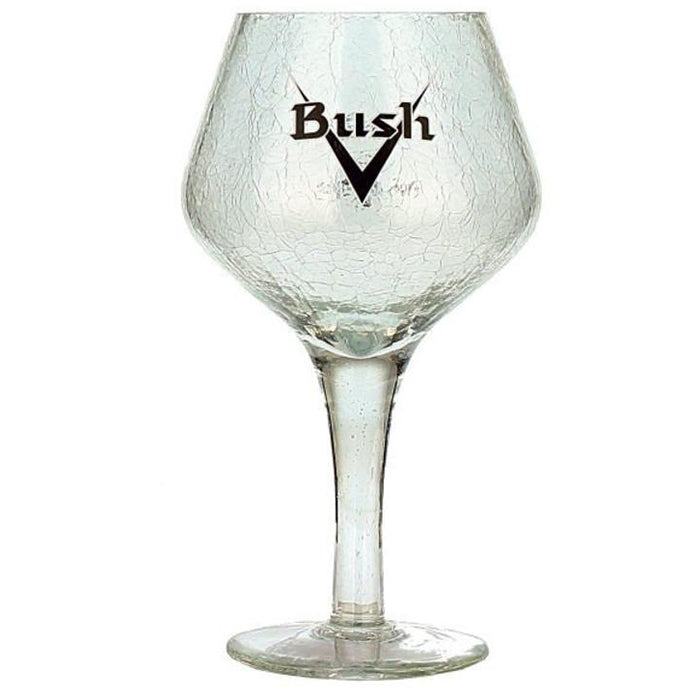 Bush Beer Glass 33cl