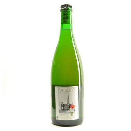 Cantillon Grand Cru Bruocsella 5% 750ml 2019-2020