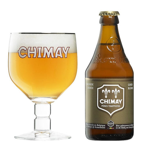 Chimay Beer BelgianMart