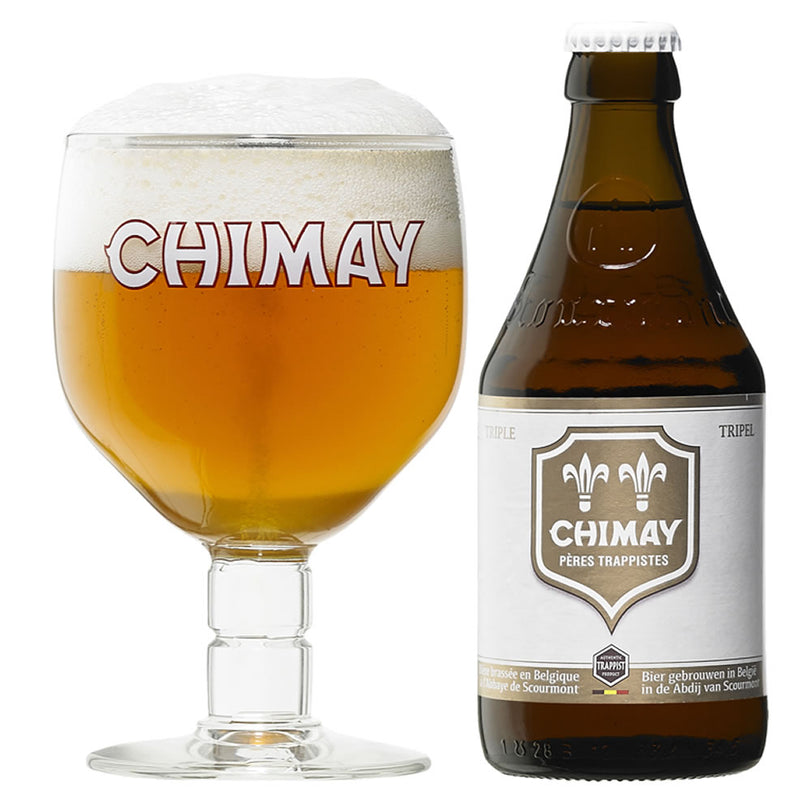 Chimay Triple 8% 330ml
