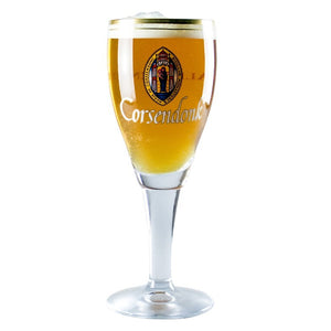 Corsendonk Beer Glass 33cl