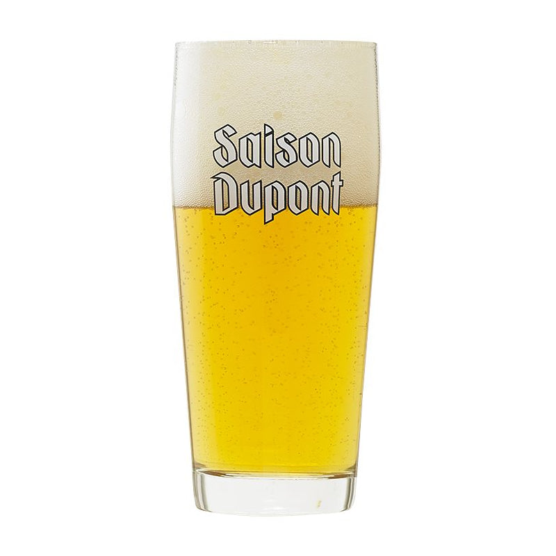 Saison Dupont Beer Glass 33cl
