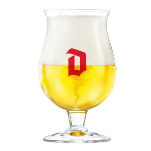 Duvel Beer Glass 33cl
