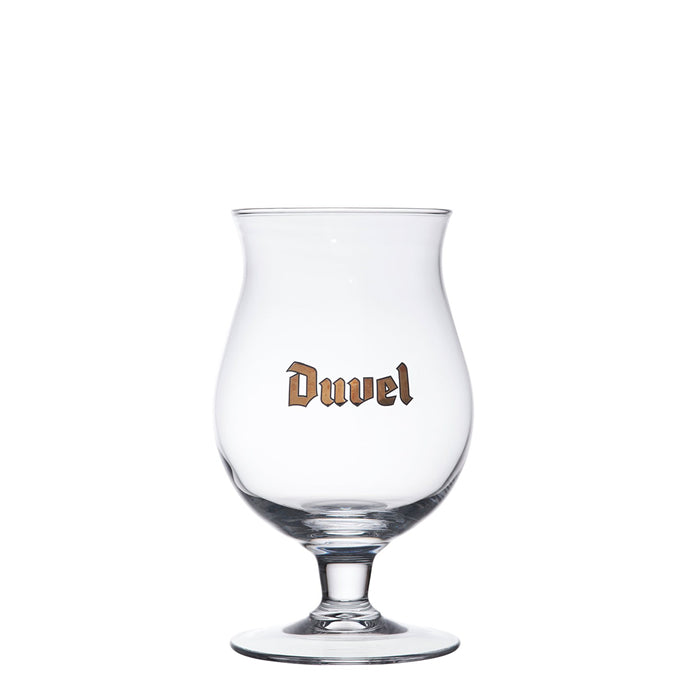 Mini Duvel Beer Glass 15cl