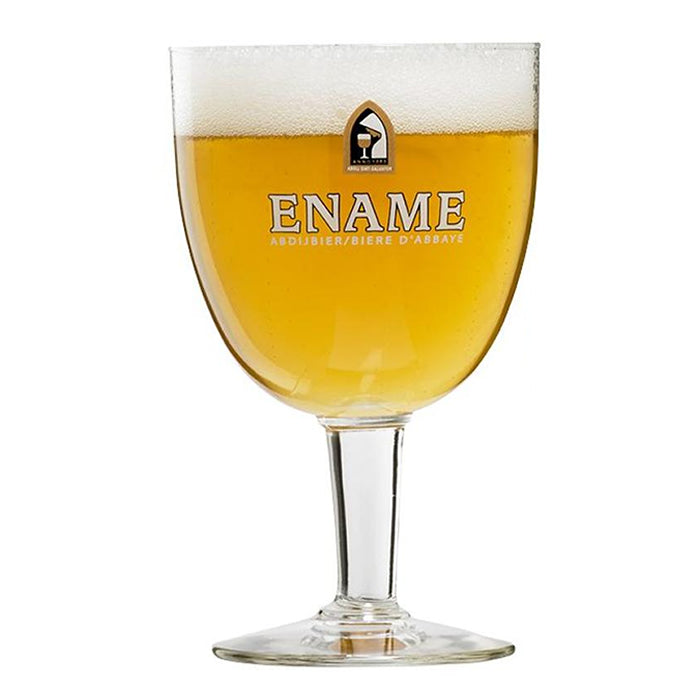 Ename Beer Glass 33cl