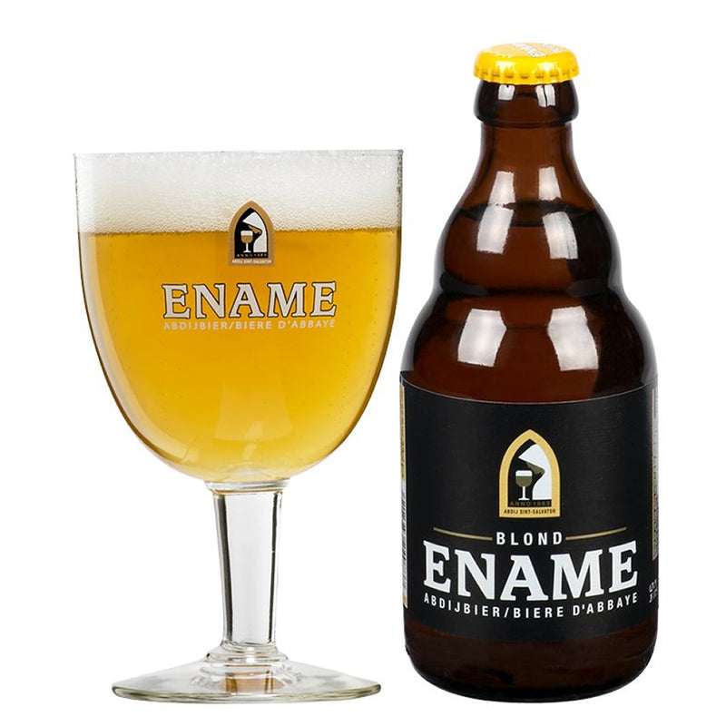 Ename Blonde 6,6% 330ml