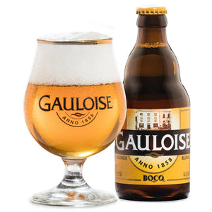 Gauloise Blonde 6,3% 330ml