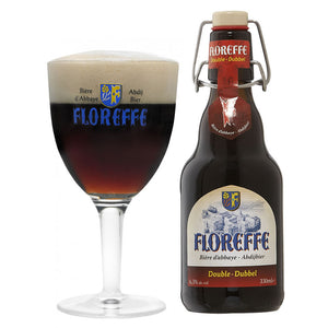 Floreffe Double 6,3% 330ml