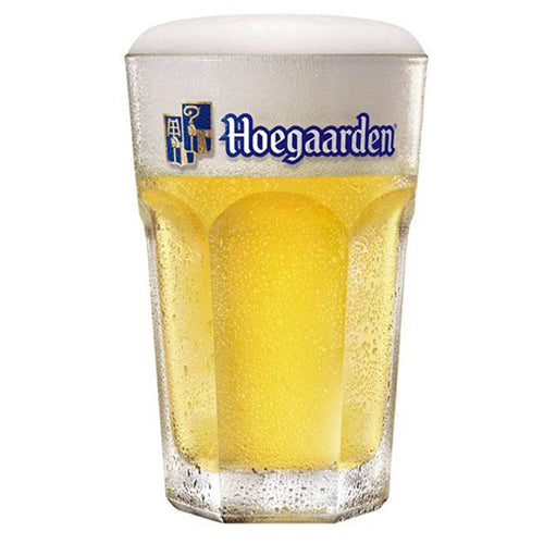 Hoegaarden Beer Glass 25cl