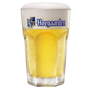 Hoegaarden Beer Glass 25cl