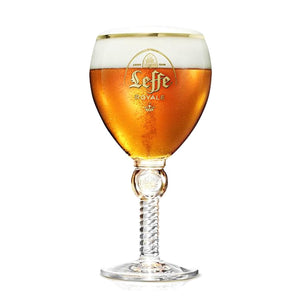 Leffe Royale Beer Glass 33cl
