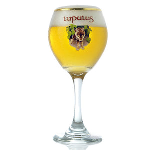 Lupulus Beer Glass 25cl
