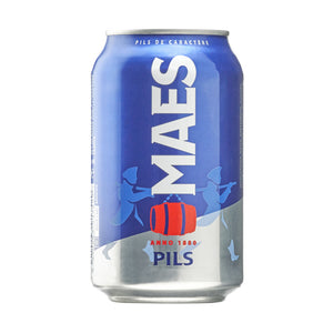 Maes 5,2% 330ml Can