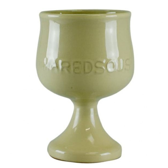 Maredsous Ceramic Beer Chalice 33cl