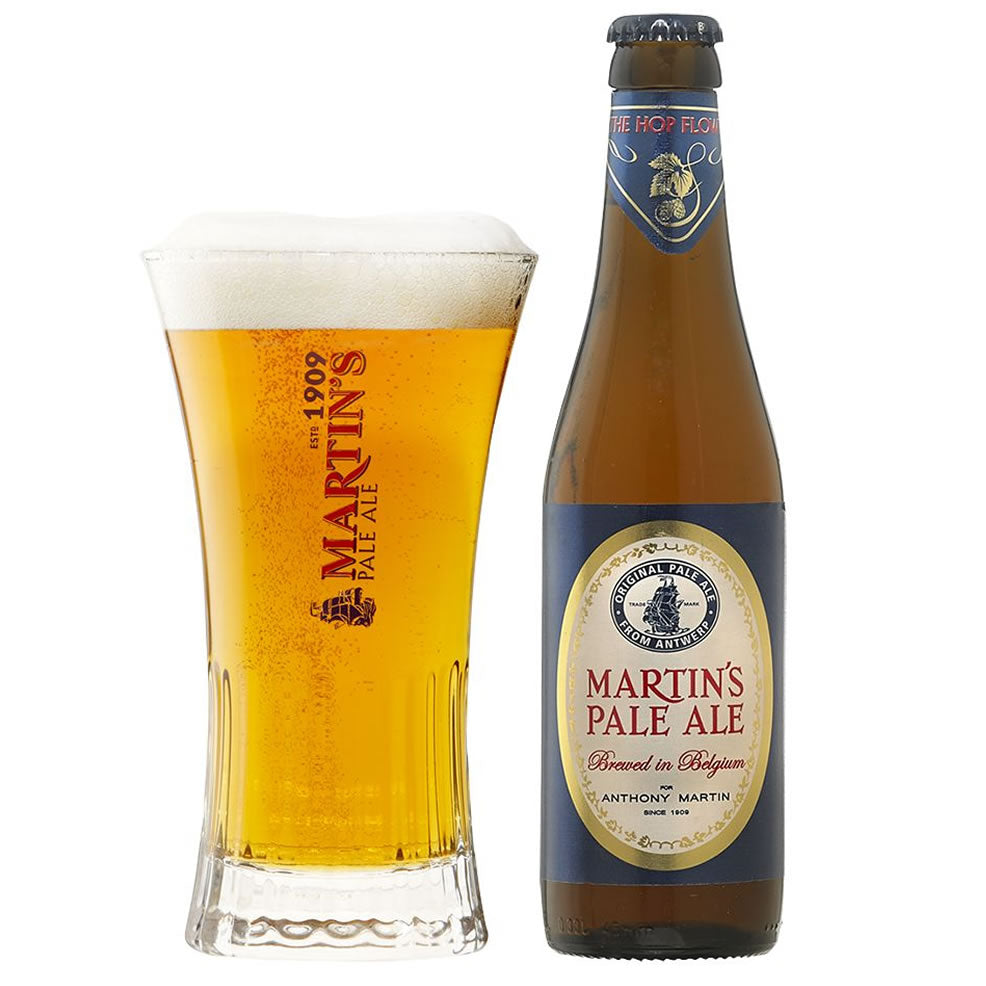 Martin's Pale Ale 5,8% 330ml