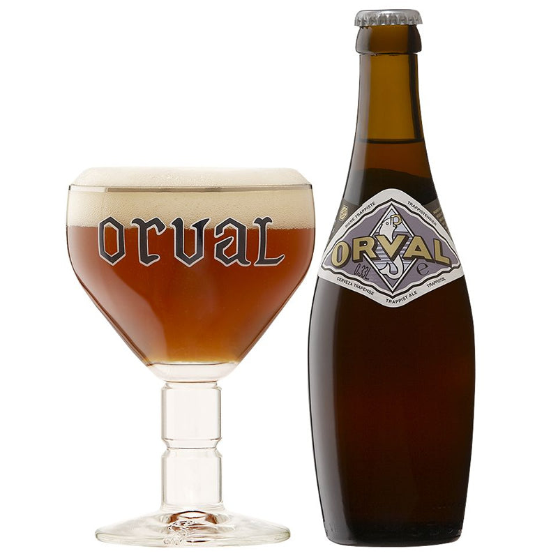 Orval 6,2% 330ml