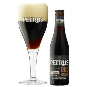 Petrus Oud Bruin 5,5% 330ml