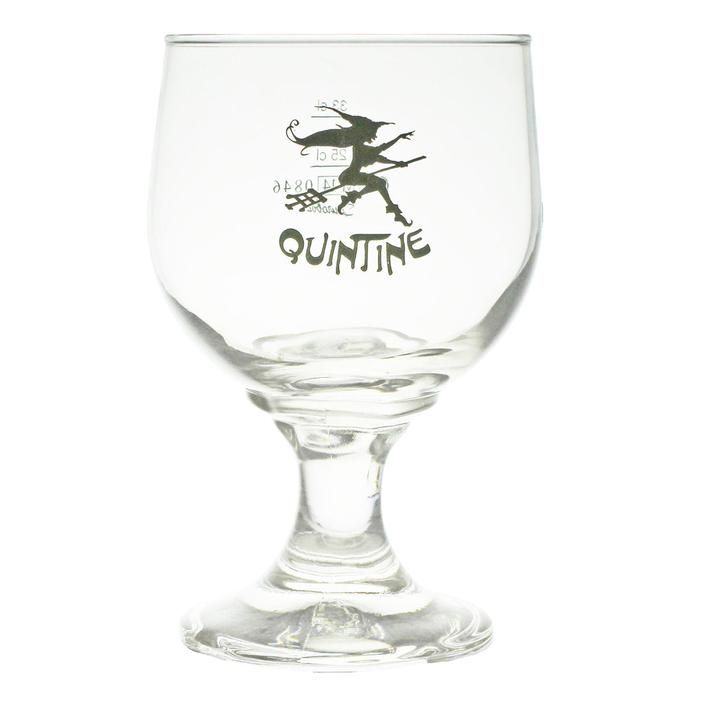 Quintine Beer Glass 33cl