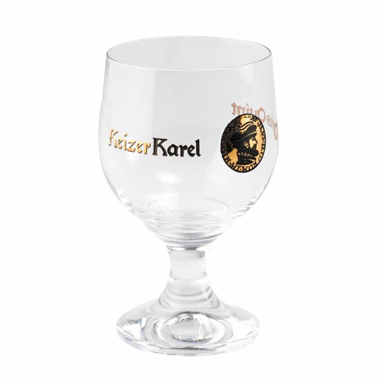 Charles Quint (Keizer Karel) Beer Glass 33cl
