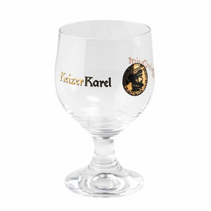 Charles Quint (Keizer Karel) Beer Glass 33cl