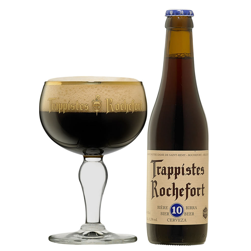 Trappistes Rochefort 10 11,3% 330ml