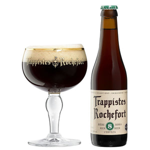 Trappistes Rochefort 8 9,2% 330ml
