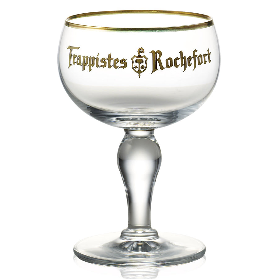 Rochefort Beer Glass 33cl