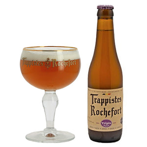 Trappistes Rochefort Triple Extra 8,1% 330ml