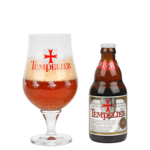 Tempelier Amber 6% 330ml