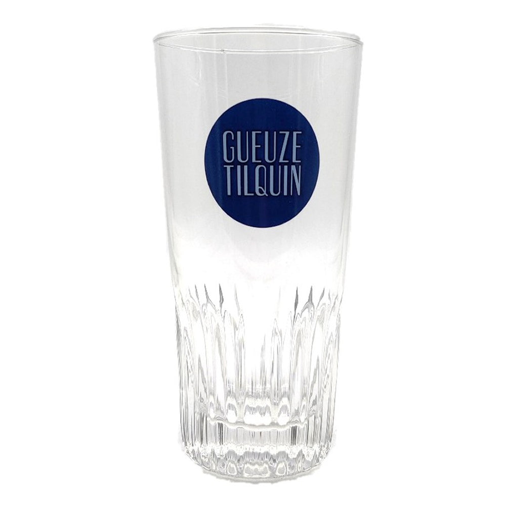 Gueuze Tilquin Beer Glass 25cl