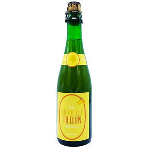 Tilquin Oude Mirabelle a l'ancienne 7% 750 ml