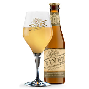Viven Champagner Weisse 4.8% 330ml